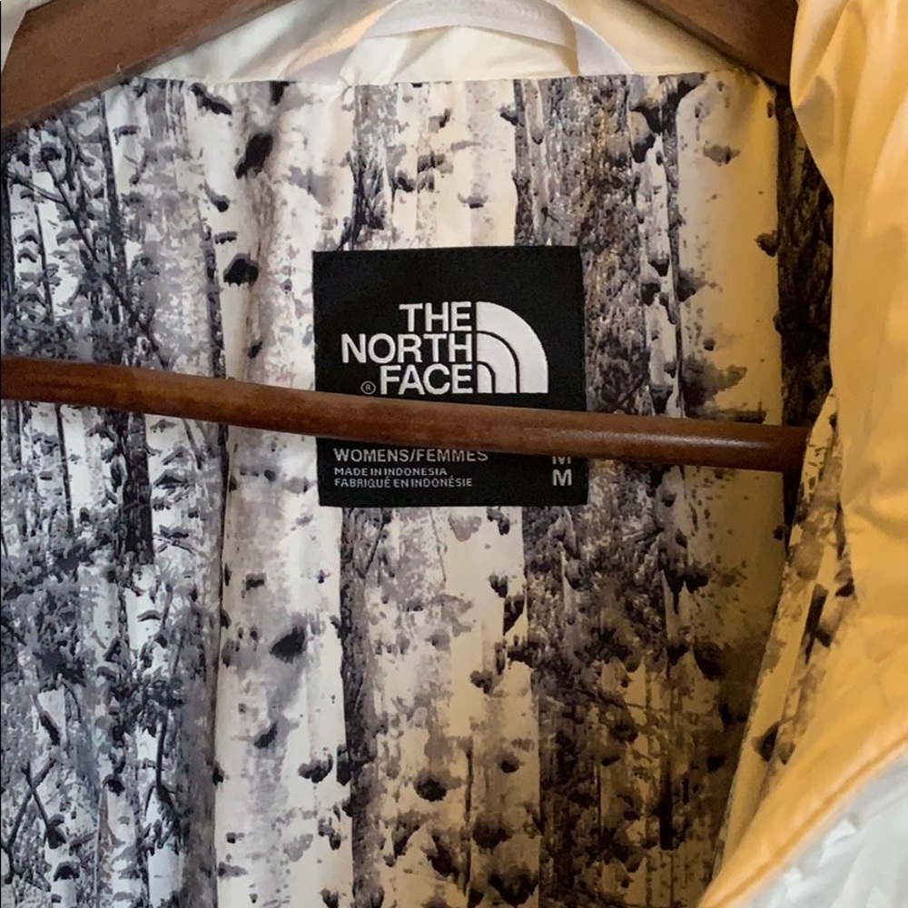 Northface 550 Down Jacket - image 6